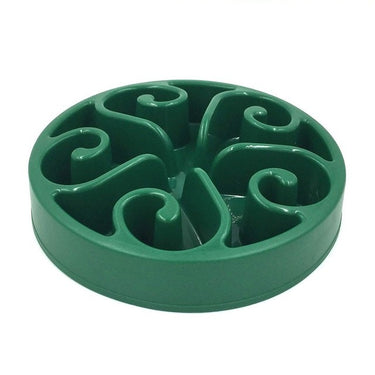 Dog Heaven™ Slow Feed Bowl